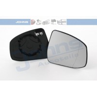 32 12 38-83 JOHNS Дзеркальне скло зовнішнє дзеркало