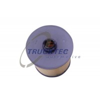 07.14.001 TRUCKTEC AUTOMOTIVE Повітряний фільтр