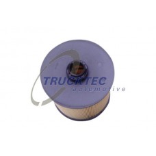 07.14.001 TRUCKTEC AUTOMOTIVE Повітряний фільтр