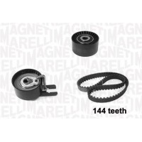 341306450000 MAGNETI MARELLI Комплект ременя ГРМ