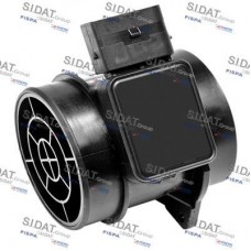 C8627 AUTOTEAM Розхідомір повітря