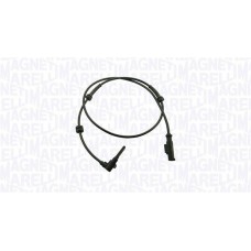 172100012010 MAGNETI MARELLI Датчик частота обертання колеса
