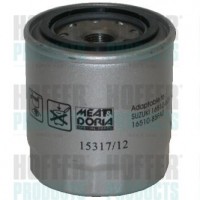 15317/12 HOFFER Масляний фільтр