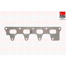 EM880 FAI AutoParts Комплект прокладок випускний колектор