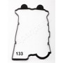 GP-133 JAPANPARTS Прокладка, Кришка головки циліндра
