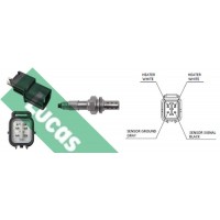 LEB655 LUCAS датчик кисню