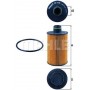 OX 1145D KNECHT Масляний фільтр