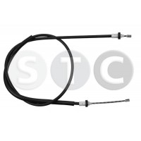T483111 STC Тросик, cтояночный тормоз