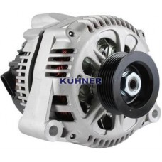 553058RI AD KÜHNER Генератор