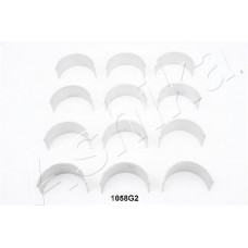 82-1058G2 ASHIKA Шатунний підшипник