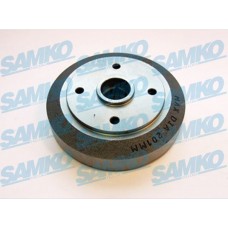 S70103 SAMKO Гальмівний барабан