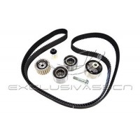 MTK-5791F MDR Комплект ременя ГРМ