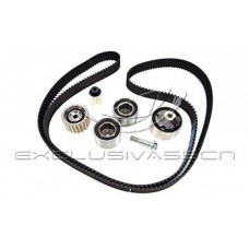 MTK-5791F MDR Комплект ременя ГРМ