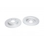 BR-2282-C KAVO PARTS Гальмівний диск