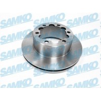 M2044VR SAMKO Гальмівний диск