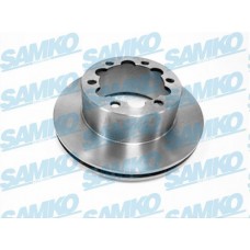 M2044VR SAMKO Гальмівний диск