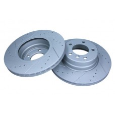 19-1053SPORT MAXGEAR Гальмівний диск