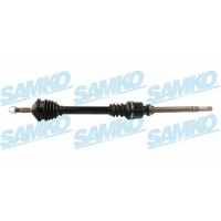 DS60595 SAMKO Привідний вал