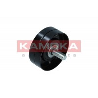 R0363 KAMOKA Паразитный / ведущий ролик, Поліклиновий ремінь