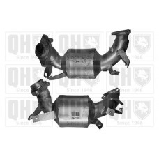 QCAT80245H QUINTON HAZELL Катализатор