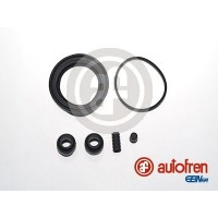 D4764 AUTOFREN SEINSA Ремкомплект, Гальмівний супорт