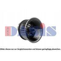 098021N AKS DASIS Вентилятор салону