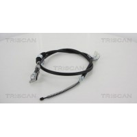 8140 10157 TRISCAN Тросик, cтояночный тормоз