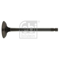 22065 FEBI BILSTEIN випускний клапан