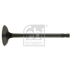 22065 FEBI BILSTEIN випускний клапан