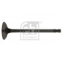 22065 FEBI BILSTEIN випускний клапан