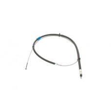 1 987 477 950 BOSCH Тросик, cтояночный тормоз