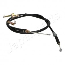 BC-306 JAPANPARTS Тросик, cтояночный тормоз