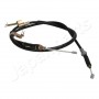 BC-306 JAPANPARTS Тросик, cтояночный тормоз