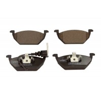 19-0613 MAXGEAR КомплеК т гальмівних колодок, дискове гальмо