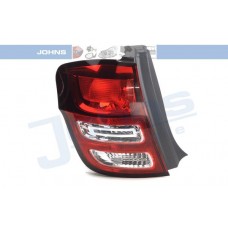 23 08 87-1 JOHNS Задній фонар