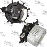 9.2124 SIDAT Вентилятор салону