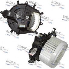 9.2124 SIDAT Вентилятор салону