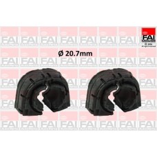 SS7523K FAI AUTOPARTS Опора стабілізатора