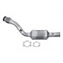 FS45457K Faurecia Катализатор