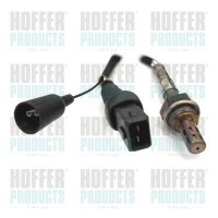 7481007 HOFFER датчик кисню