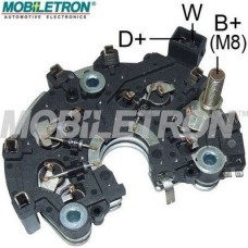 RB-24H MOBILETRON Випрямляч генератора