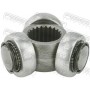 2216-SPA FEBEST Муфта с шипами, Привідний вал