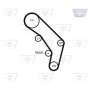 ZRK 1241 OPTIBELT Зубчастий ремінь