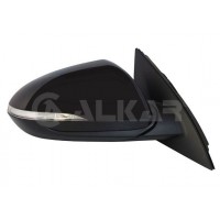 6144724 ALKAR Зовнішнє дзеркало