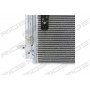 448C0117 RIDEX Конденсатор кондиціонера