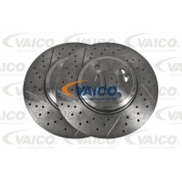 V20-40013 VAICO Гальмівний диск