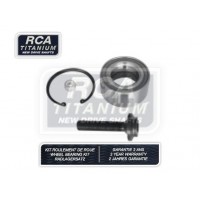 RCAK1160 RCA FRANCE Комплект підшипника ступиці колеса