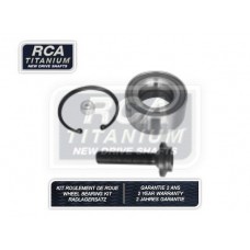 RCAK1160 RCA FRANCE Комплект підшипника ступиці колеса