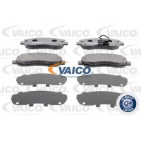 V40-0686 VAICO Комплект гальмівних колодок дисковий гальм