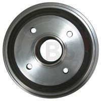 2400-S A.B.S. Гальмівний барабан
